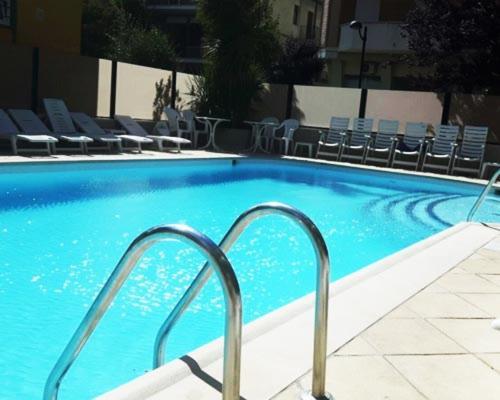 Hotel Ducale كاتوليكا المظهر الخارجي الصورة