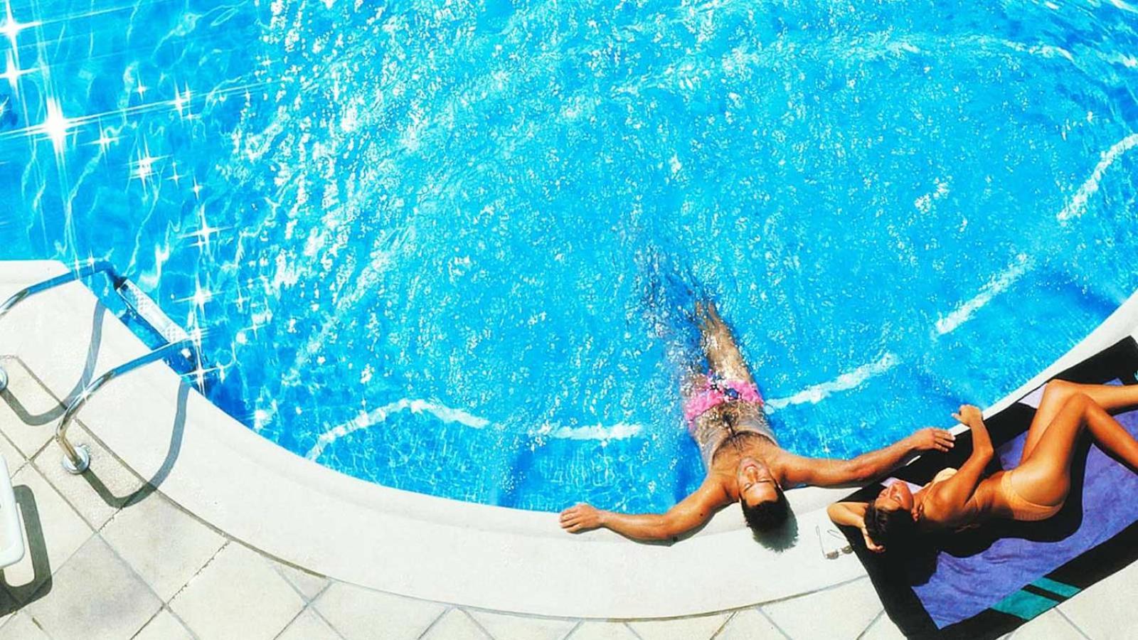 Hotel Ducale كاتوليكا المظهر الخارجي الصورة